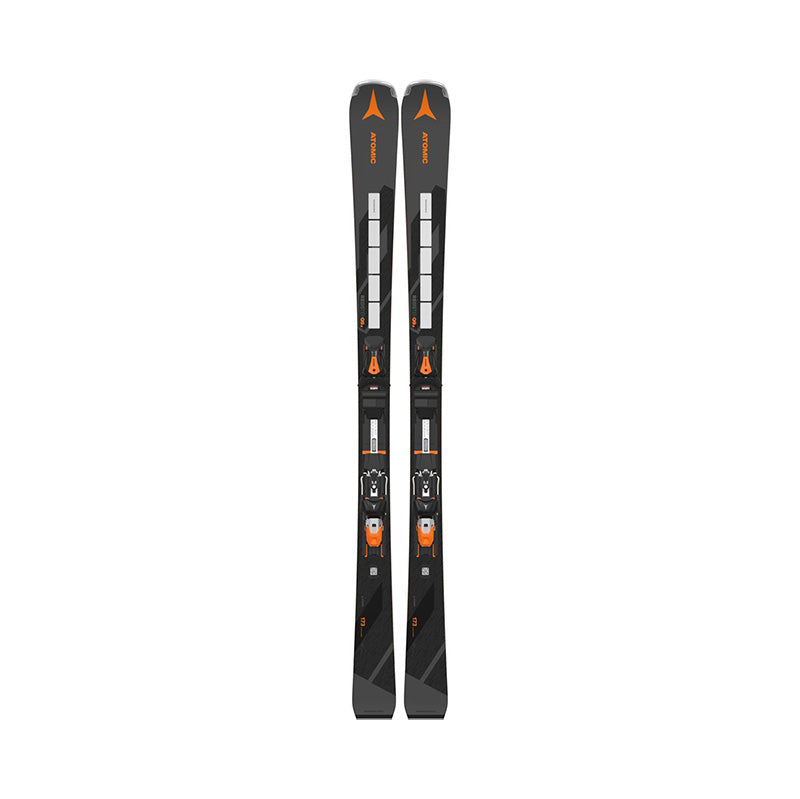 Ski Atomic Redster Q9.8 RVSQ S/I 12 GW