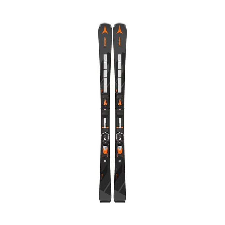 Ski Atomic Redster Q9.8 RVSQ S/I 12 GW