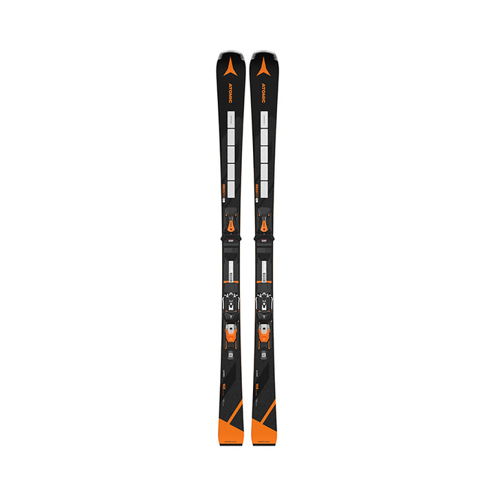 Ski Atomic Redster Q9 RVSK S/I 12 GW