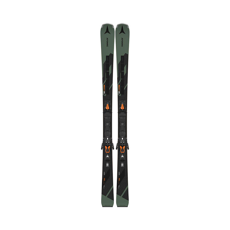 Ski Atomic Redster Q7.8 RVSK C/MI 12 GW