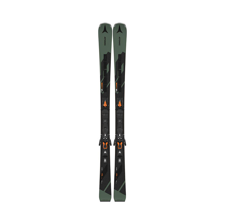 Ski Atomic Redster Q7.8 RVSK C/MI 12 GW