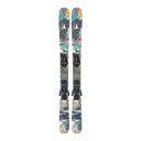 Ski Atomic Bent Chetler 110-130/Colt 7 GW JR