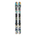 Ski Atomic Bent Chetler 140-150/Colt 7 GW JR