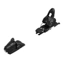 Fixation Atomic Stage 10 GW Black/Smoke