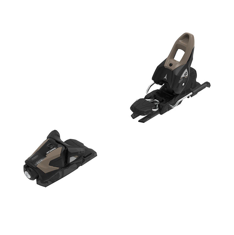 Fixation Atomic Stage10 GW/Black-Sand