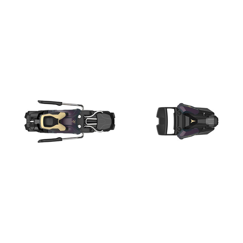 Fixation Atomic Strive 12 GW Bent Chetler