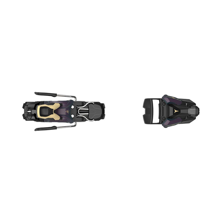 Fixation Atomic Strive 12 GW Bent Chetler