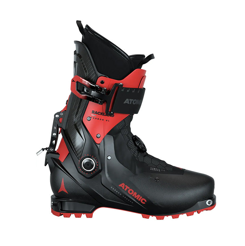 Botte Atomic Backland Carbon UL