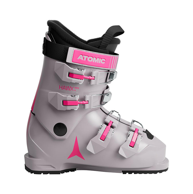 Botte Atomic HAWX Kids 4 fille JR