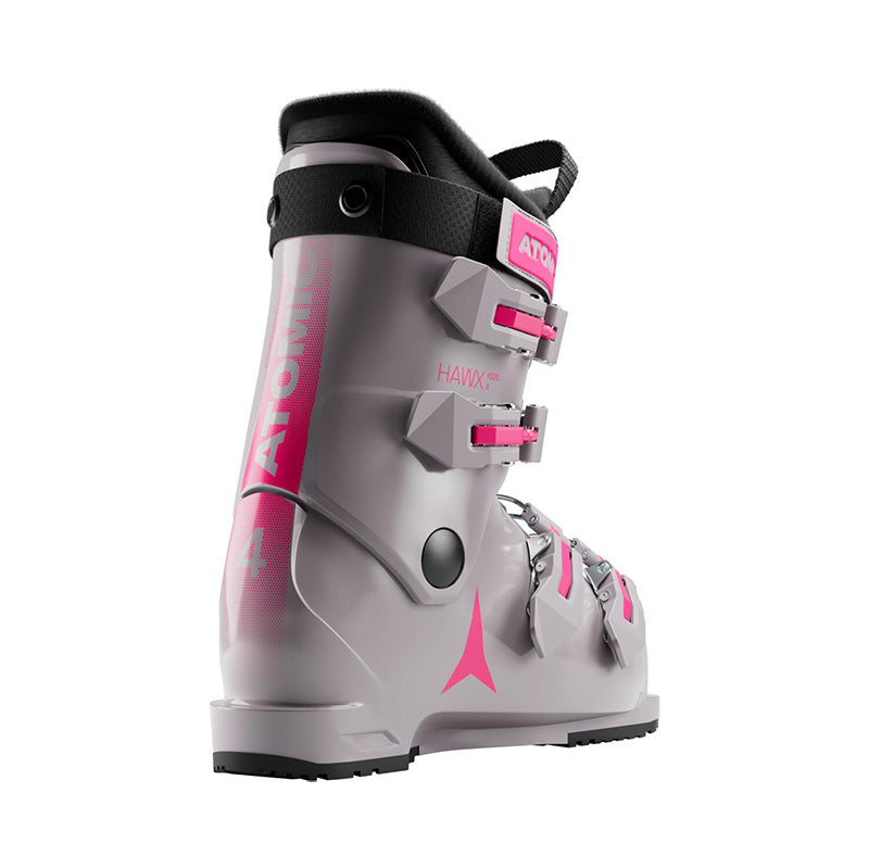 Botte Atomic HAWX Kids 4 fille JR