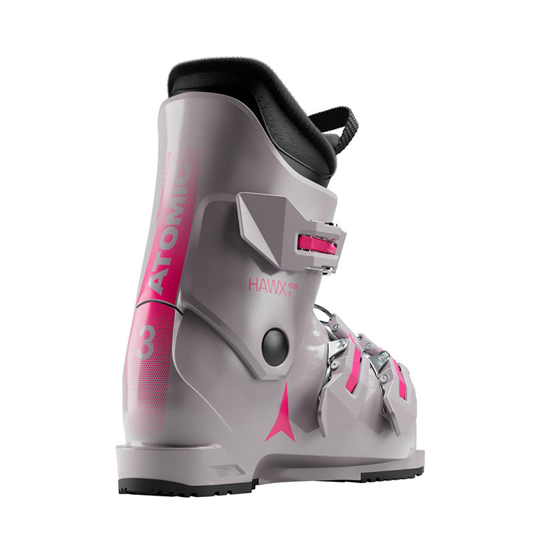 Botte Atomic HAWX Kids 3 fille JR