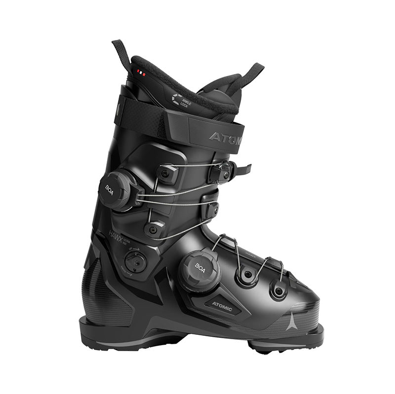 Botte Atomic HAWX Ultra 100 Dual Boa