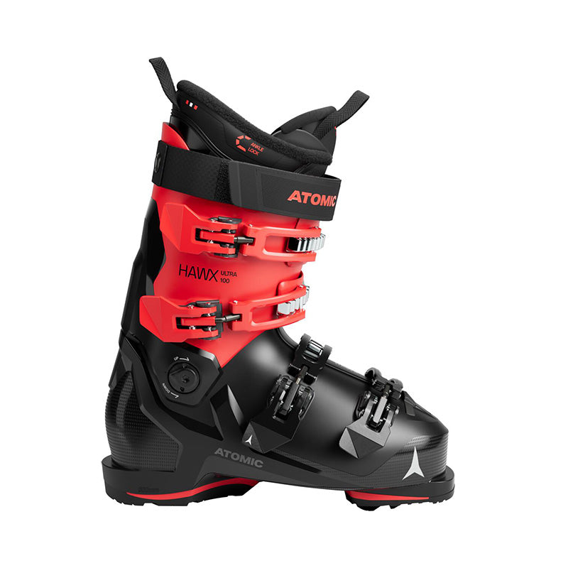 Botte Atomic HAWX Ultra 100