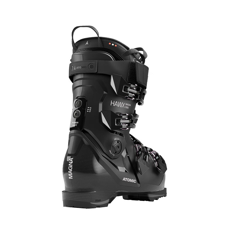 Botte Atomic HAWX Magna 105 S GW F
