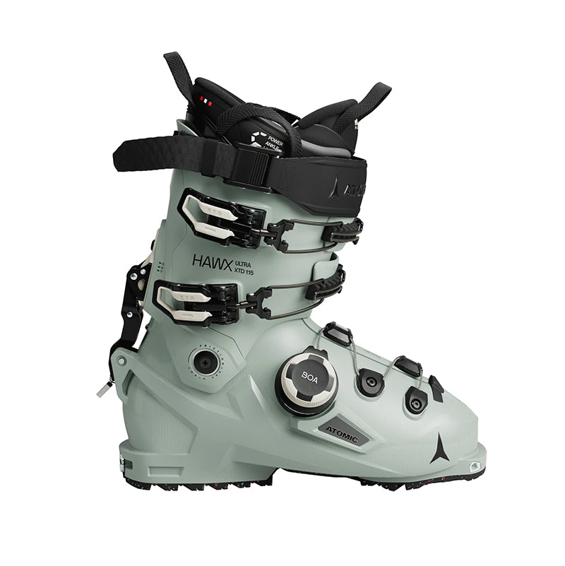 Botte Atomic HAWX Ultra XTD 115 Boa GW F