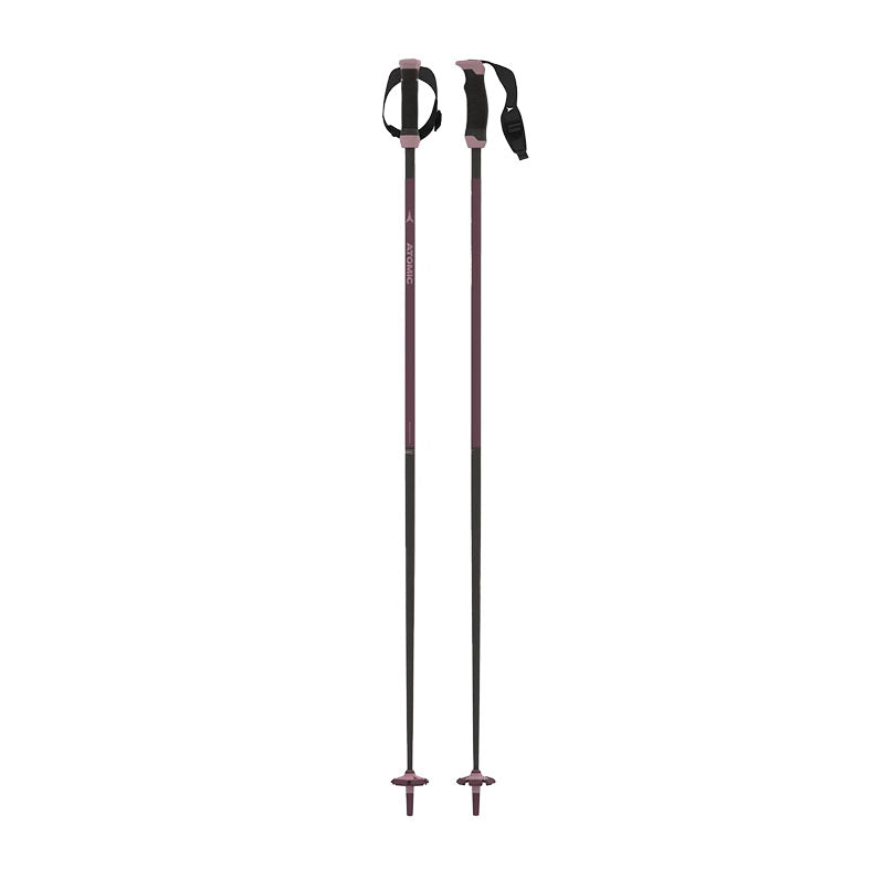 Bâton Atomic AMT Carbon SQS F