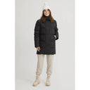 Manteau FOSFO long F