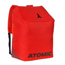 Sac Atomic bottes et casque