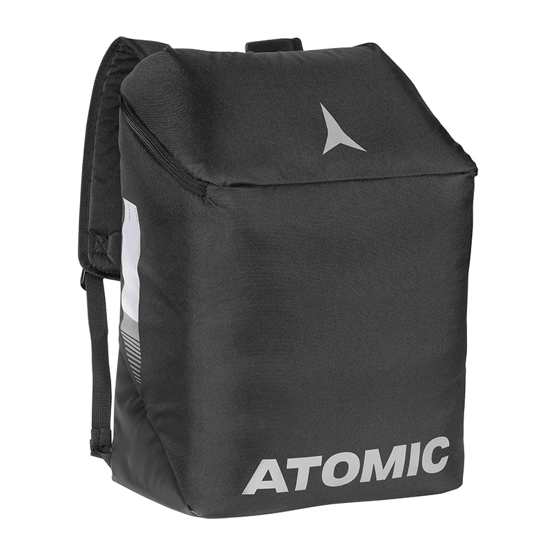 Sac Atomic bottes et casque