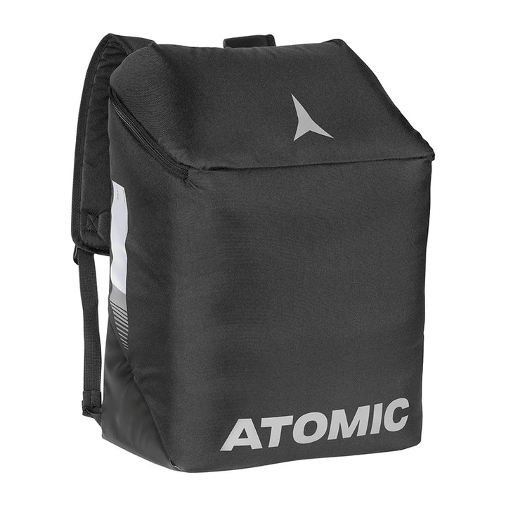 Sac Atomic bottes et casque