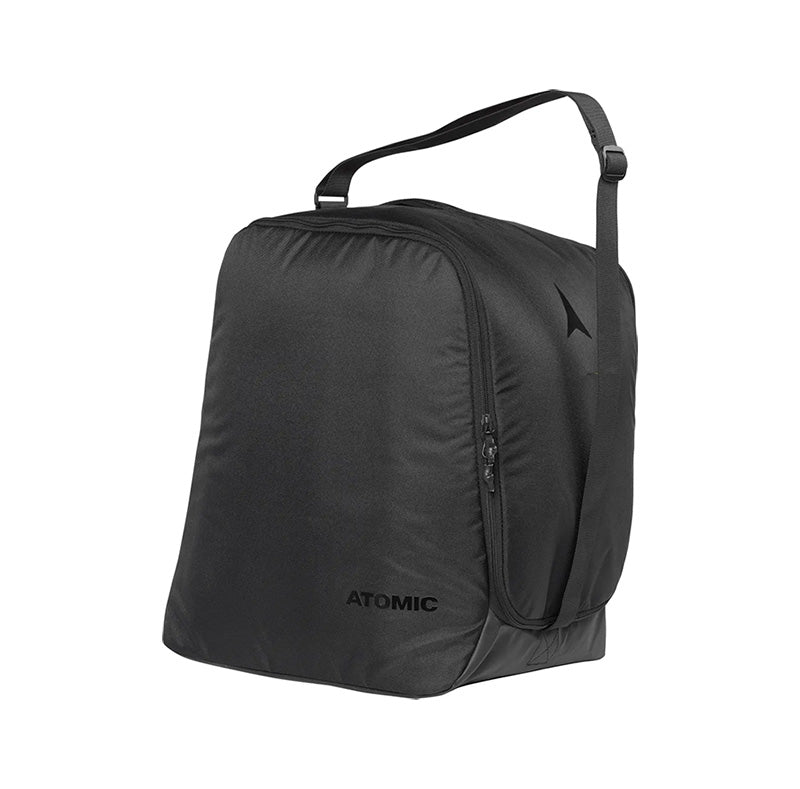 Sac Atomic bottes et casque