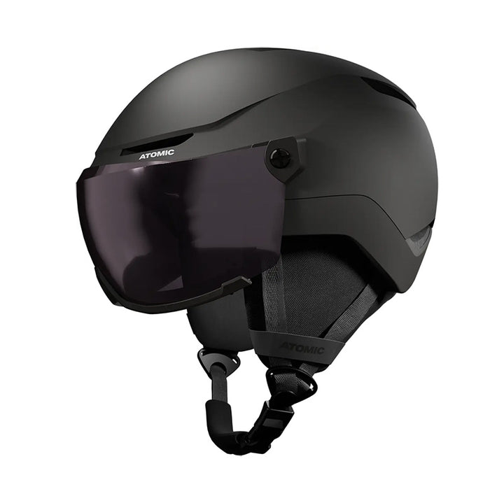 Casque Atomic Revent Visor JR