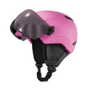 Casque Atomic Revent Visor JR