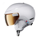 Casque Atomic Revent GT Amid Visor HD Photo