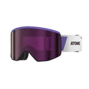 Lunette Atomic Four PRO HD Retro ARC