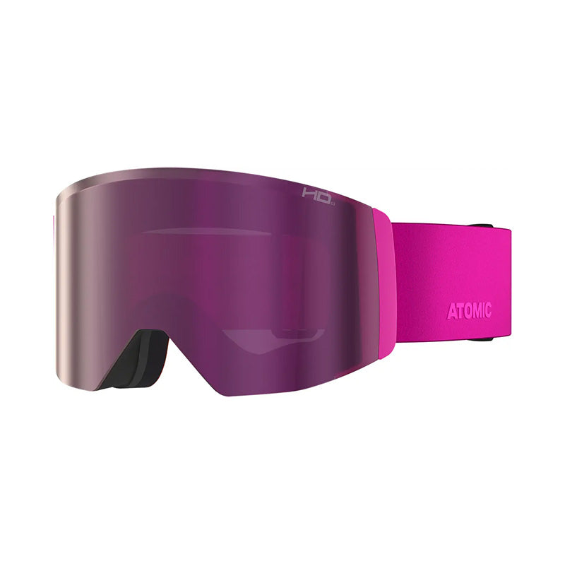Lunette Atomic Four Q L HD