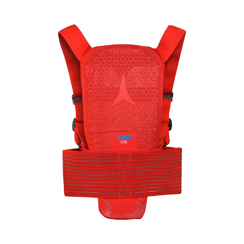 Protection Atomic Amid Light JR