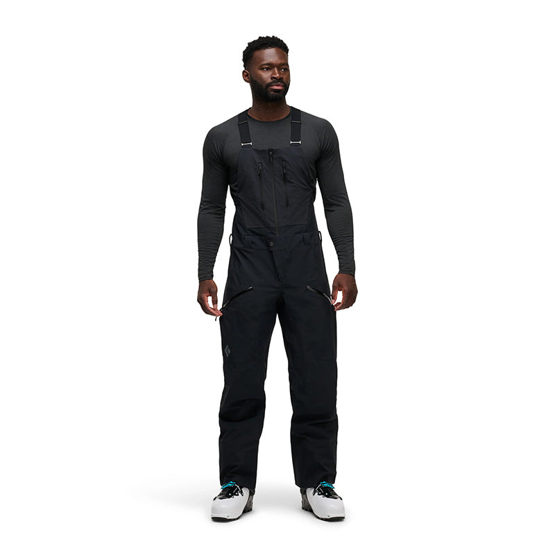 Salopette Black Diamond Recon Stretch H