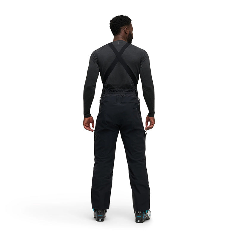 Salopette Black Diamond Recon Stretch H