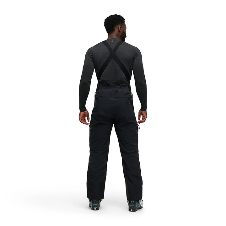 Salopette Black Diamond Recon Stretch H