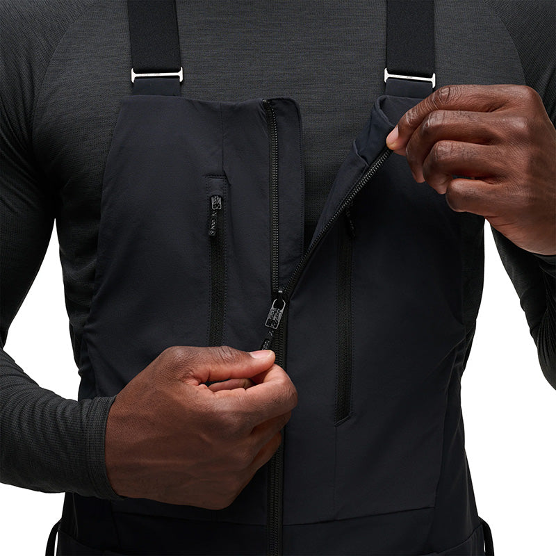 Salopette Black Diamond Recon Stretch H