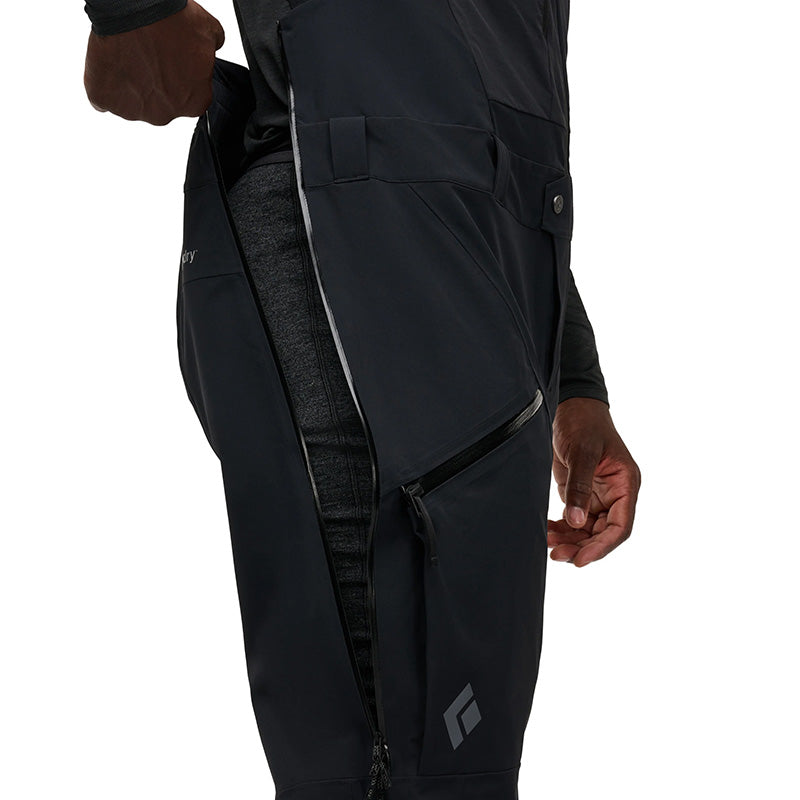 Salopette Black Diamond Recon Stretch H