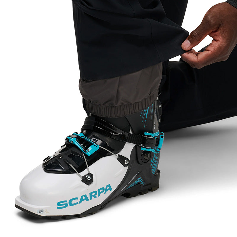Salopette Black Diamond Recon Stretch H