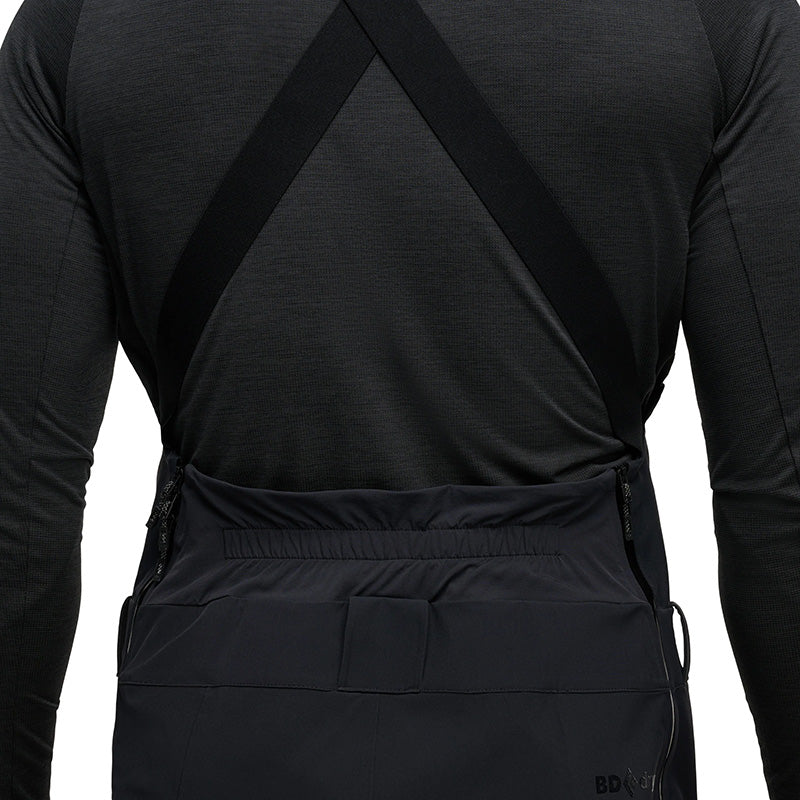 Salopette Black Diamond Recon Stretch H