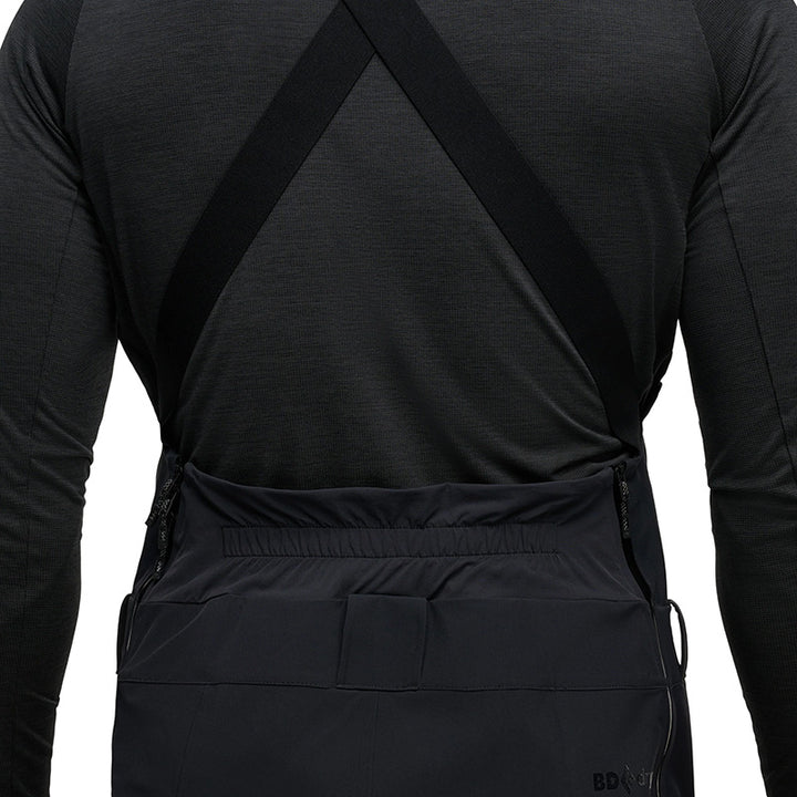 Salopette Black Diamond Recon Stretch H