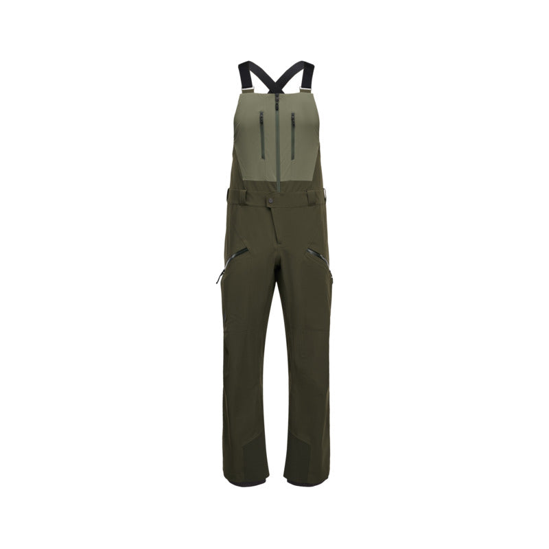 Salopette Black Diamond Recon Stretch H