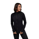 Manteau Black Diamond Coefficient LT Hybrid Hoody F