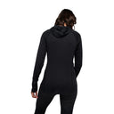 Manteau Black Diamond Coefficient LT Hybrid Hoody F