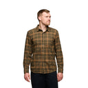 Chemise Black Diamond Project Flannel H
