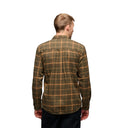 Chemise Black Diamond Project Flannel H