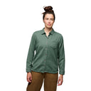Chemise Black Diamond Project Flannel F