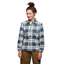 Chemise Black Diamond Project Flannel F