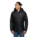 Manteau Black Diamond Deploy Down 1.0 hoody H