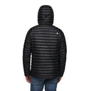 Manteau Black Diamond Deploy Down 1.0 hoody H