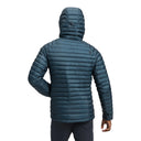 Manteau Black Diamond Deploy Down 1.0 hoody H