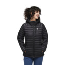 Manteau Black Diamond Deploy Down 1.0 Hoody F